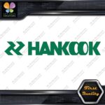 Compatible Hankook Tires Performance Racing Tuning JDM Vinyl Decals Stickers - Image 15