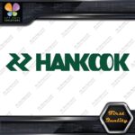 Compatible Hankook Tires Performance Racing Tuning JDM Vinyl Decals Stickers - Image 16