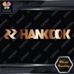 Compatible Hankook Tires Performance Racing Tuning JDM Vinyl Decals Stickers - Image 19