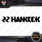 Compatible Hankook Tires Performance Racing Tuning JDM Vinyl Decals Stickers - Image 3