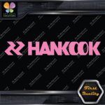 Compatible Hankook Tires Performance Racing Tuning JDM Vinyl Decals Stickers - Image 21