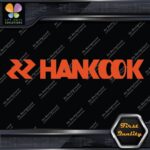 Compatible Hankook Tires Performance Racing Tuning JDM Vinyl Decals Stickers - Image 7