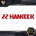 Compatible Hankook Tires Performance Racing Tuning JDM Vinyl Decals Stickers - Image 8