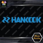 Compatible Hankook Tires Performance Racing Tuning JDM Vinyl Decals Stickers - Image 10