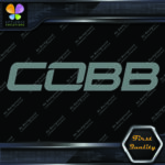 Compatible with COBB Logo Name Tuning Sport Cars JDM Vinyls Decals Stickers - Image 6