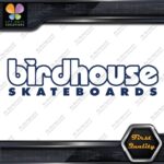 Compatible Birdhouse Skateboards Hollow Name Logo Sports Decals Stickers Vinyl - Image 12