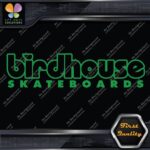 Compatible Birdhouse Skateboards Hollow Name Logo Sports Decals Stickers Vinyl - Image 14