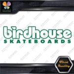 Compatible Birdhouse Skateboards Hollow Name Logo Sports Decals Stickers Vinyl - Image 15