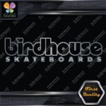 Compatible Birdhouse Skateboards Hollow Name Logo Sports Decals Stickers Vinyl - Image 18