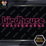 Compatible Birdhouse Skateboards Hollow Name Logo Sports Decals Stickers Vinyl - Image 20