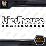 Compatible Birdhouse Skateboards Hollow Name Logo Sports Decals Stickers Vinyl - Image 3
