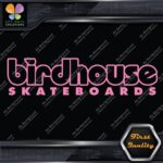 Compatible Birdhouse Skateboards Hollow Name Logo Sports Decals Stickers Vinyl - Image 21