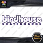 Compatible Birdhouse Skateboards Hollow Name Logo Sports Decals Stickers Vinyl - Image 22
