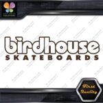 Compatible Birdhouse Skateboards Hollow Name Logo Sports Decals Stickers Vinyl - Image 24