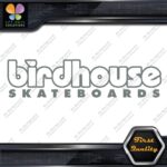 Compatible Birdhouse Skateboards Hollow Name Logo Sports Decals Stickers Vinyl - Image 5