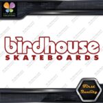 Compatible Birdhouse Skateboards Hollow Name Logo Sports Decals Stickers Vinyl - Image 9
