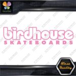 Compatible Birdhouse Skateboards Hollow Name Logo Sports Decals Stickers Vinyl - Image 28