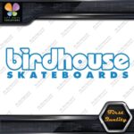 Compatible Birdhouse Skateboards Hollow Name Logo Sports Decals Stickers Vinyl - Image 26
