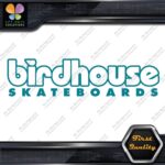 Compatible Birdhouse Skateboards Hollow Name Logo Sports Decals Stickers Vinyl - Image 27