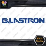 Compatible Glastron Boats Name Only Water Sports Logo Decals Stickers Vinyl - Image 12