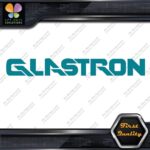 Compatible Glastron Boats Name Only Water Sports Logo Decals Stickers Vinyl - Image 13