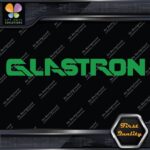 Compatible Glastron Boats Name Only Water Sports Logo Decals Stickers Vinyl - Image 14