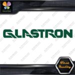 Compatible Glastron Boats Name Only Water Sports Logo Decals Stickers Vinyl - Image 16