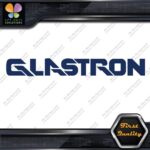 Compatible Glastron Boats Name Only Water Sports Logo Decals Stickers Vinyl