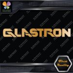 Compatible Glastron Boats Name Only Water Sports Logo Decals Stickers Vinyl - Image 17