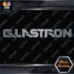 Compatible Glastron Boats Name Only Water Sports Logo Decals Stickers Vinyl - Image 18