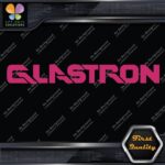 Compatible Glastron Boats Name Only Water Sports Logo Decals Stickers Vinyl - Image 20