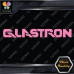 Compatible Glastron Boats Name Only Water Sports Logo Decals Stickers Vinyl - Image 21