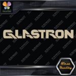 Compatible Glastron Boats Name Only Water Sports Logo Decals Stickers Vinyl - Image 23