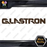 Compatible Glastron Boats Name Only Water Sports Logo Decals Stickers Vinyl - Image 24