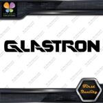 Compatible Glastron Boats Name Only Water Sports Logo Decals Stickers Vinyl - Image 4