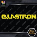 Compatible Glastron Boats Name Only Water Sports Logo Decals Stickers Vinyl - Image 6