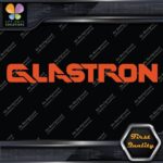 Compatible Glastron Boats Name Only Water Sports Logo Decals Stickers Vinyl - Image 8