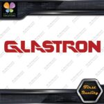 Compatible Glastron Boats Name Only Water Sports Logo Decals Stickers Vinyl - Image 9