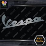 Compatible Vespa Scooters Bikes Motocycles Mopets Logo Vinyl Decals Stickers - Image 18