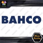 Compatible Bahco Tools Hand Power Box Name Toolbox Letters Decals Stickers Vinyl - Image 12