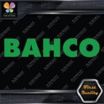 Compatible Bahco Tools Hand Power Box Name Toolbox Letters Decals Stickers Vinyl - Image 14