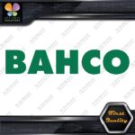 Compatible Bahco Tools Hand Power Box Name Toolbox Letters Decals Stickers Vinyl - Image 15