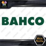 Compatible Bahco Tools Hand Power Box Name Toolbox Letters Decals Stickers Vinyl - Image 16
