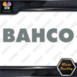 Compatible Bahco Tools Hand Power Box Name Toolbox Letters Decals Stickers Vinyl - Image 26