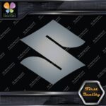 Compatible with Suzuki Motorcycles S Logo Engines Boats Vinyl Decals Stickers - Image 18