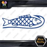 Compatible Bahco Tools Hand Power Fish Hook Logo Toolbox Decals Stickers Vinyl - Image 11