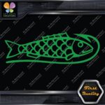 Compatible Bahco Tools Hand Power Fish Hook Logo Toolbox Decals Stickers Vinyl - Image 14