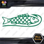 Compatible Bahco Tools Hand Power Fish Hook Logo Toolbox Decals Stickers Vinyl - Image 15