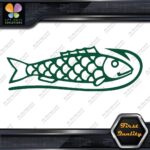 Compatible Bahco Tools Hand Power Fish Hook Logo Toolbox Decals Stickers Vinyl - Image 16