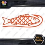 Compatible Bahco Tools Hand Power Fish Hook Logo Toolbox Decals Stickers Vinyl